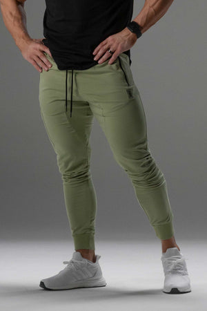 Cargo Joggers Sage