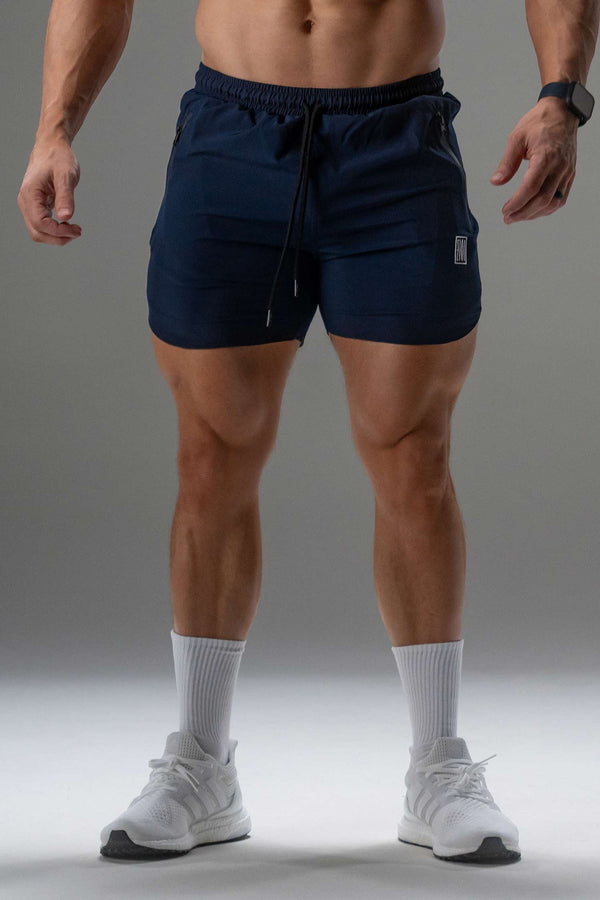 Lifestyle Shorts Navy