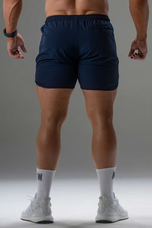 Lifestyle Shorts Navy