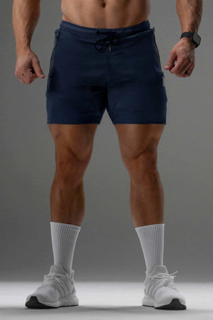 Performance Shorts Navy