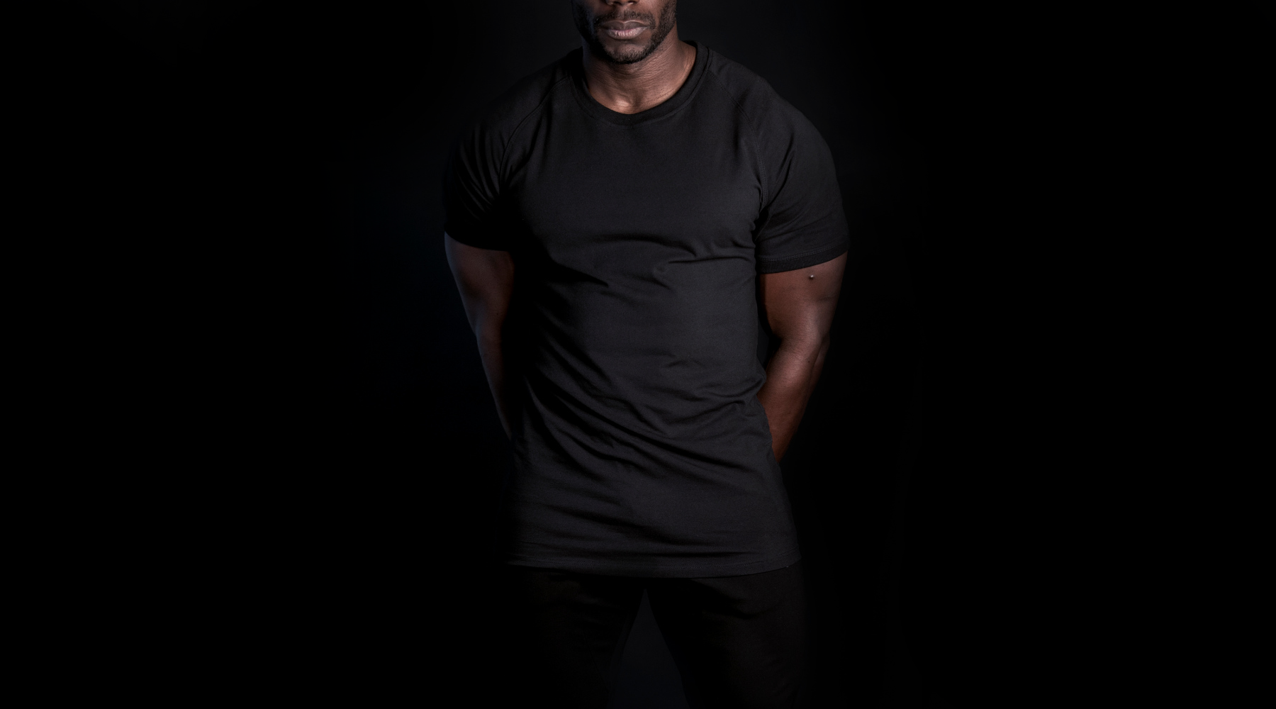Straight Hem Collection // Available 11.22.18
