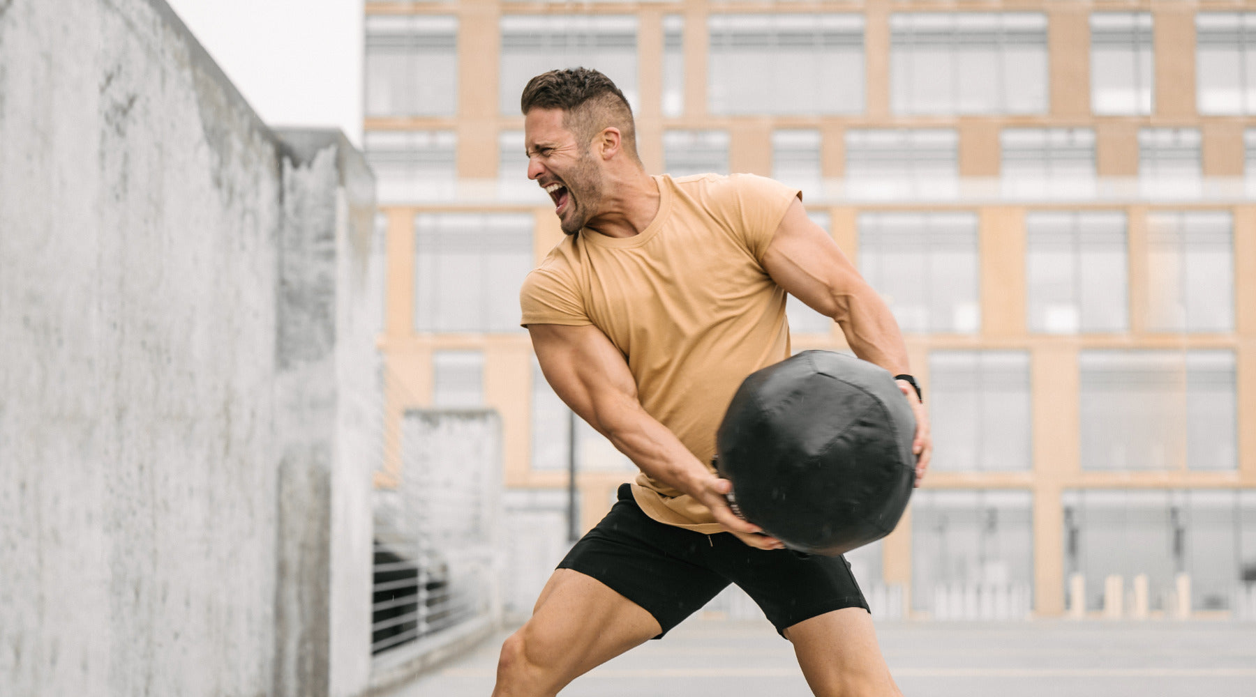 TRAINER MIKE'S 10 TIPS TO STAY ON TRACK AT HOME