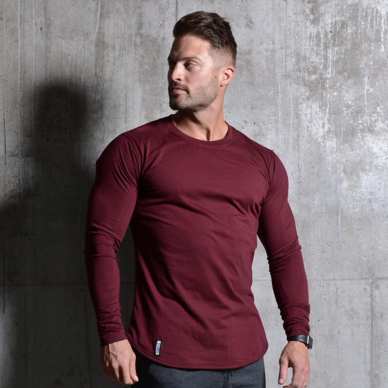 Long Sleeves
