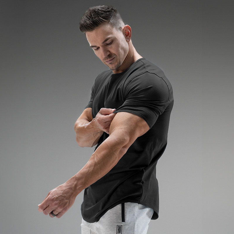 Dirty VELVET Men's T-shirt White Model SEASICK DV76917 100