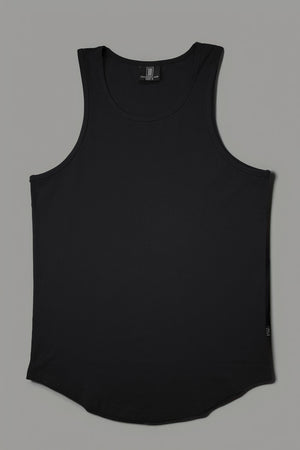 Signature Tank Black