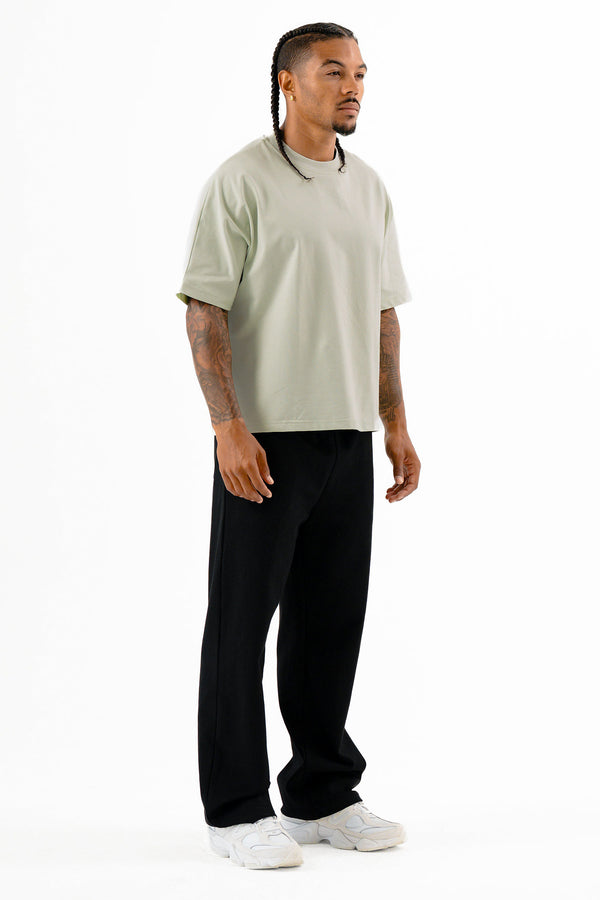 Legacy Boxy Tee Mint