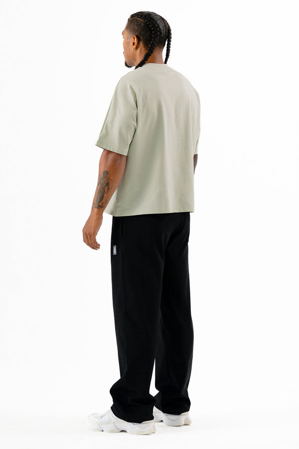 Legacy Boxy Tee Mint