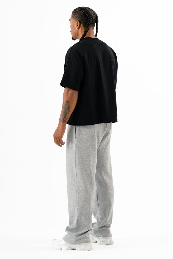 Legacy Boxy Tee Black
