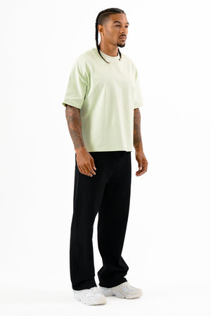 Legacy Boxy Tee Mint
