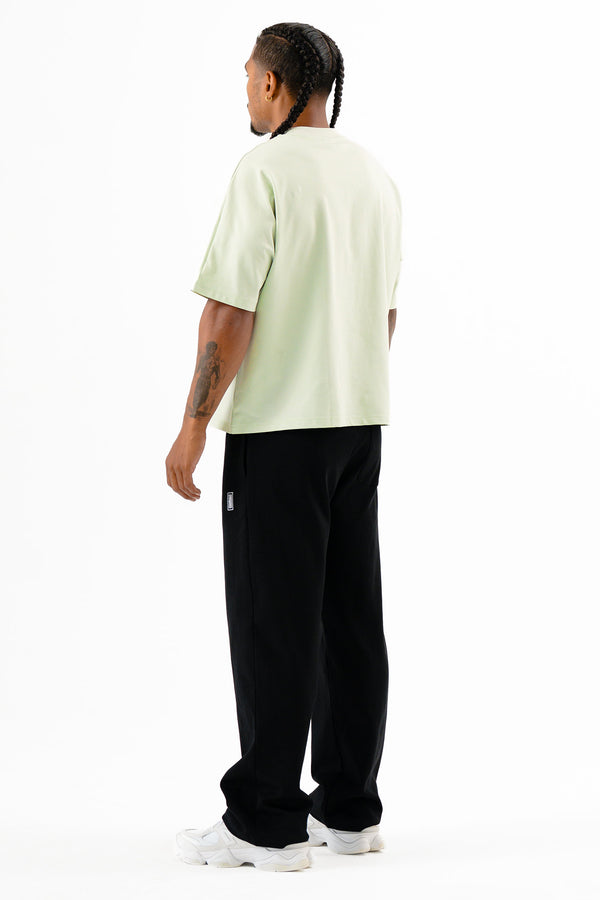 Legacy Boxy Tee Mint