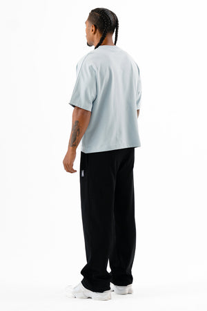 Legacy Boxy Tee Ocean