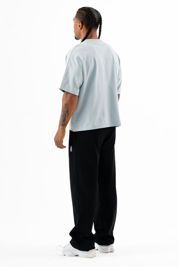 Legacy Boxy Tee Ocean