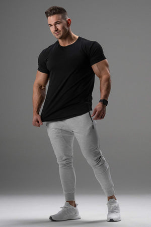 Cargo Joggers Ash
