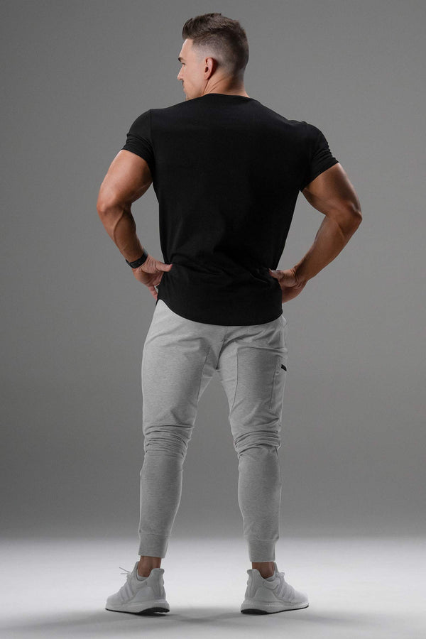 Cargo Joggers Ash