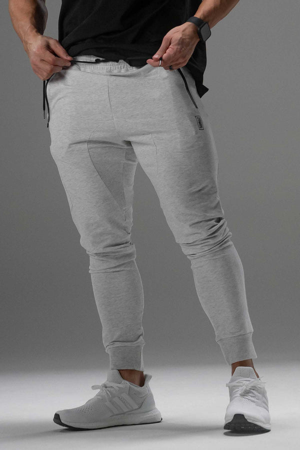 Cargo Joggers Ash