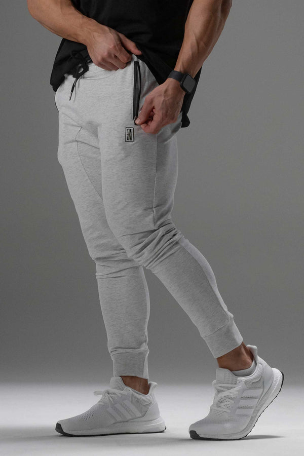 Cargo Joggers Ash