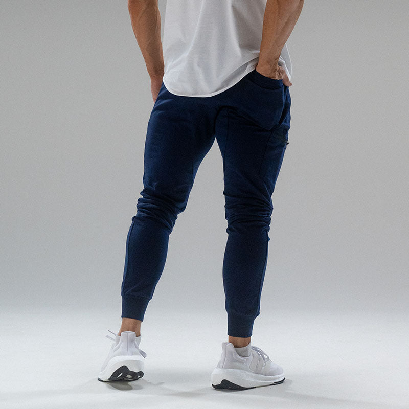 Cargo Joggers Navy