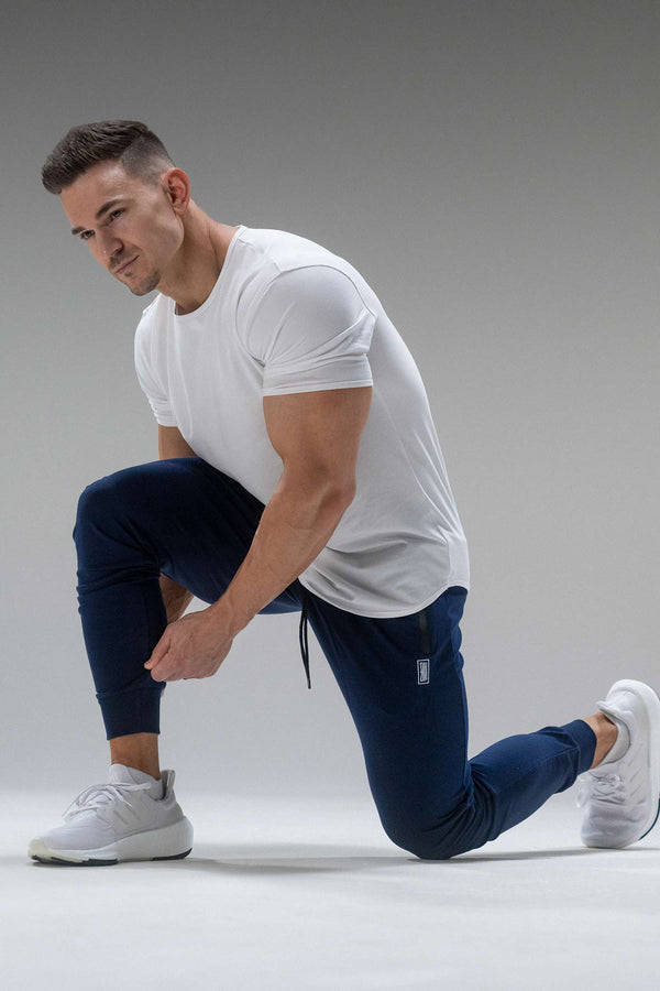 Cargo Joggers Navy