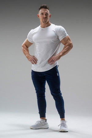 Cargo Joggers Navy