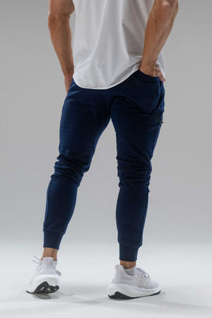 Cargo Joggers Navy