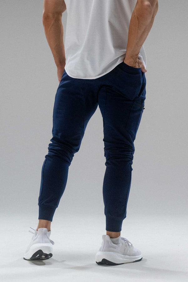 Cargo Joggers Navy