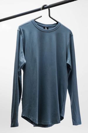 Core Long Sleeve Arctic