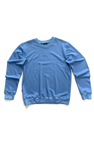 Comfort Crew Neck Arctic