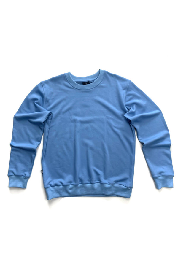 Comfort Crew Neck Arctic