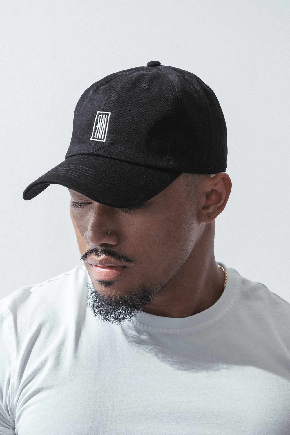 Dad Hat Black
