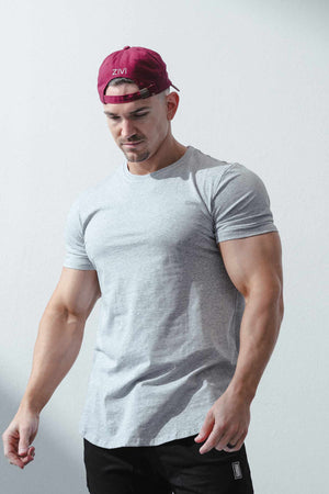 Dad Hat Burgundy