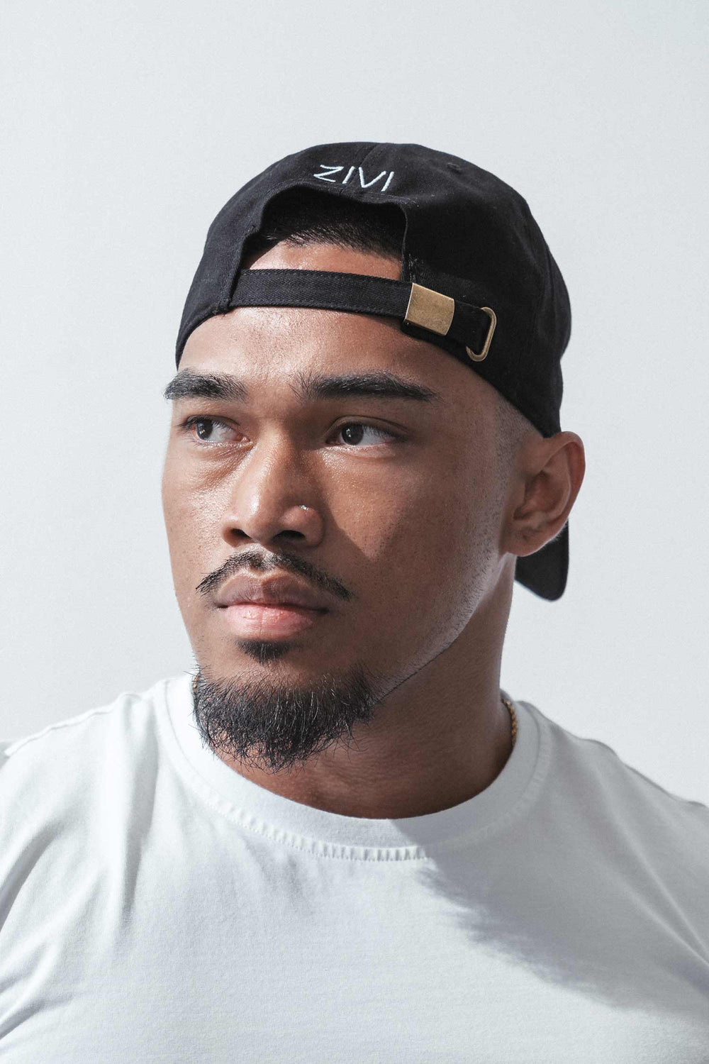 Dad Hat Black