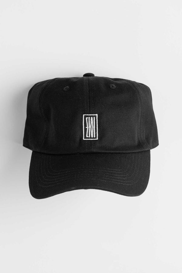 Dad Hat Black