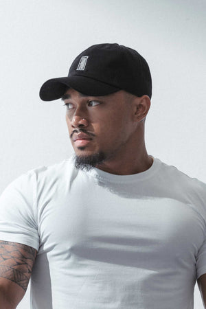 Dad Hat Black