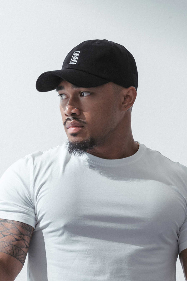 Dad Hat Black