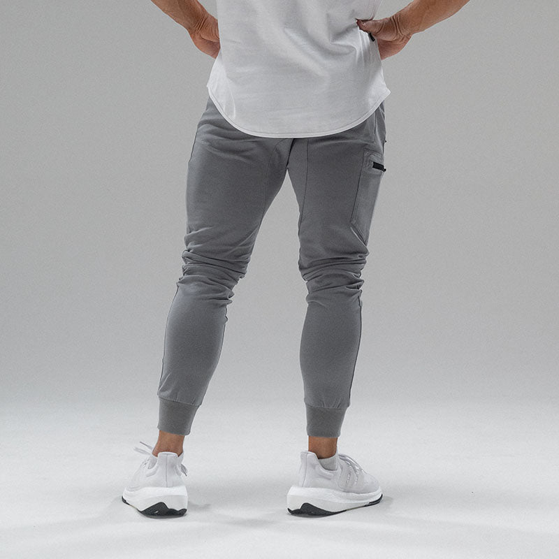 Cargo Joggers Graphite ZIVI Apparel