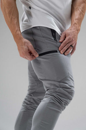 Cargo Joggers Graphite