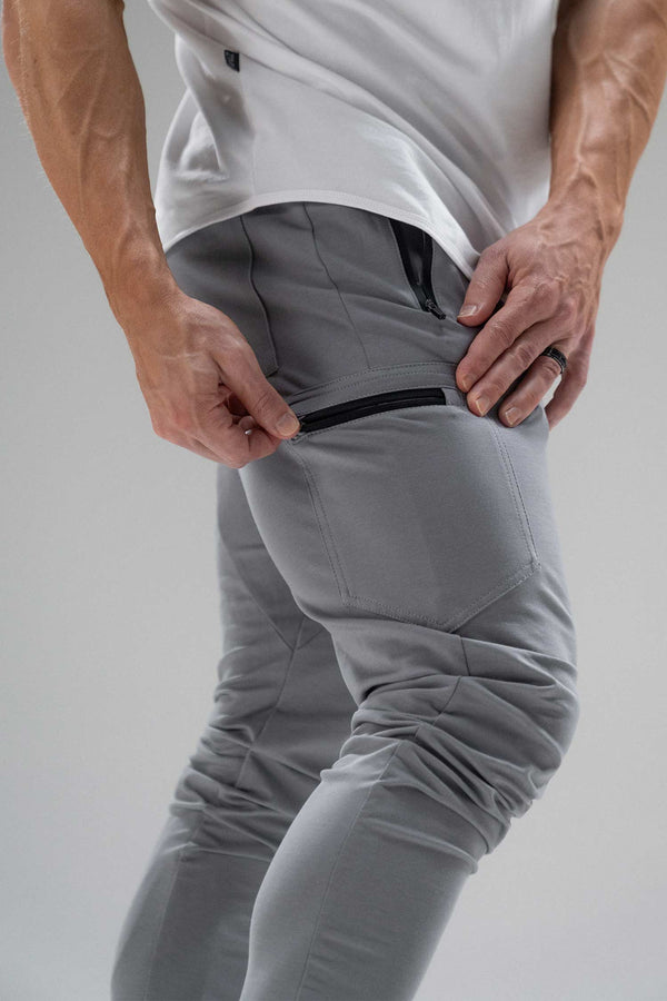 Cargo Joggers Graphite