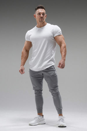 Cargo Joggers Graphite