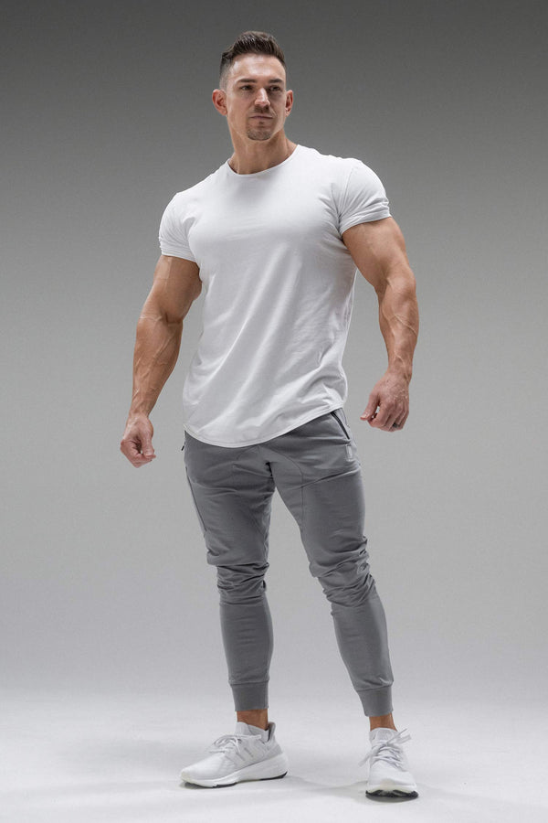 Cargo Joggers Graphite