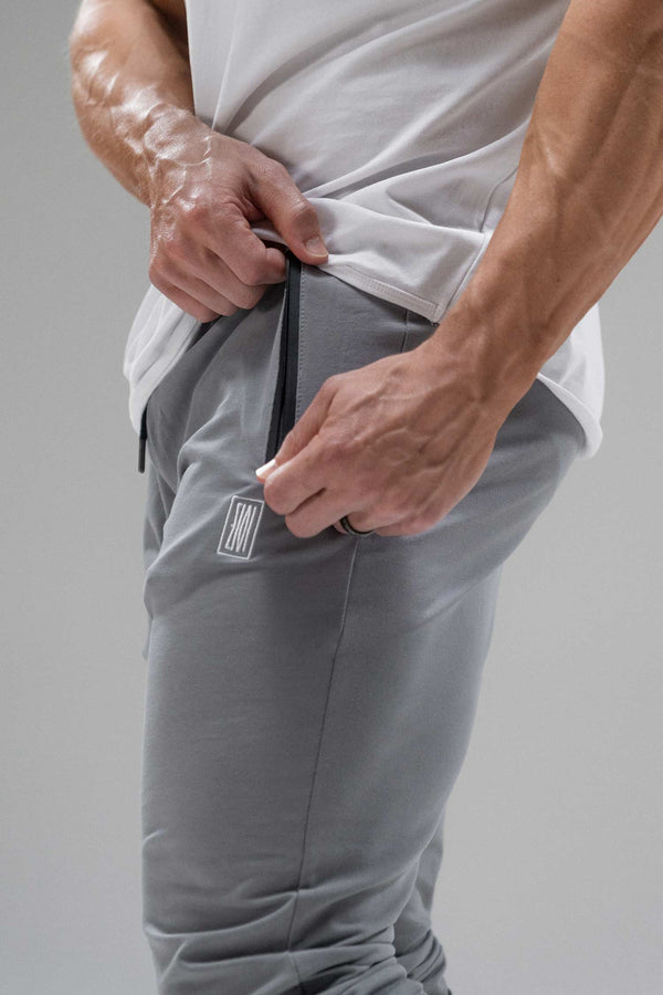 Cargo Joggers Graphite