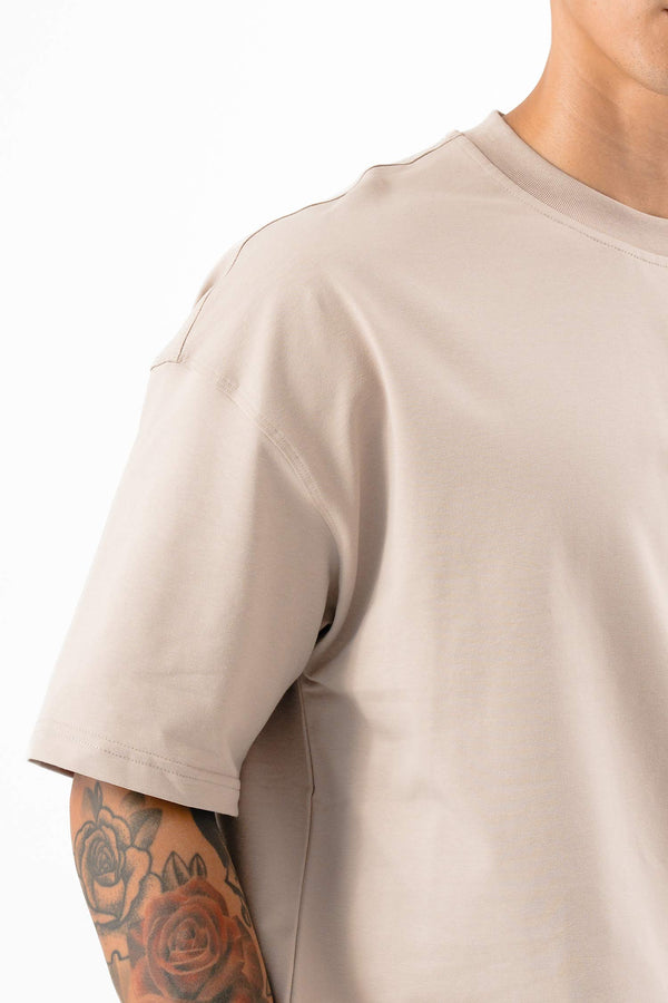Legacy Tee Dune