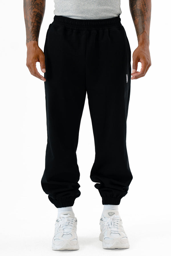 Legacy Joggers Black