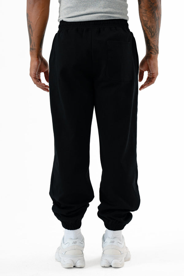 Legacy Joggers Black