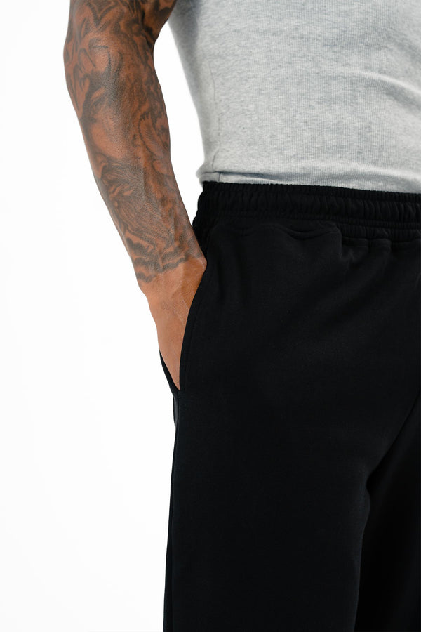 Legacy Joggers Black