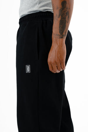Legacy Joggers Black
