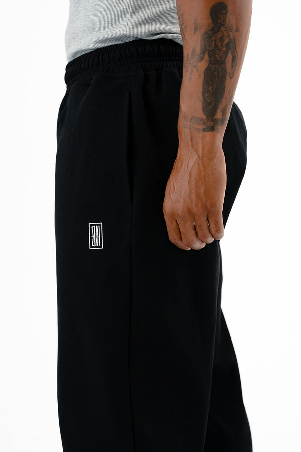 Legacy Joggers Black