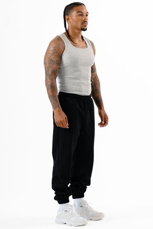 Legacy Joggers Black