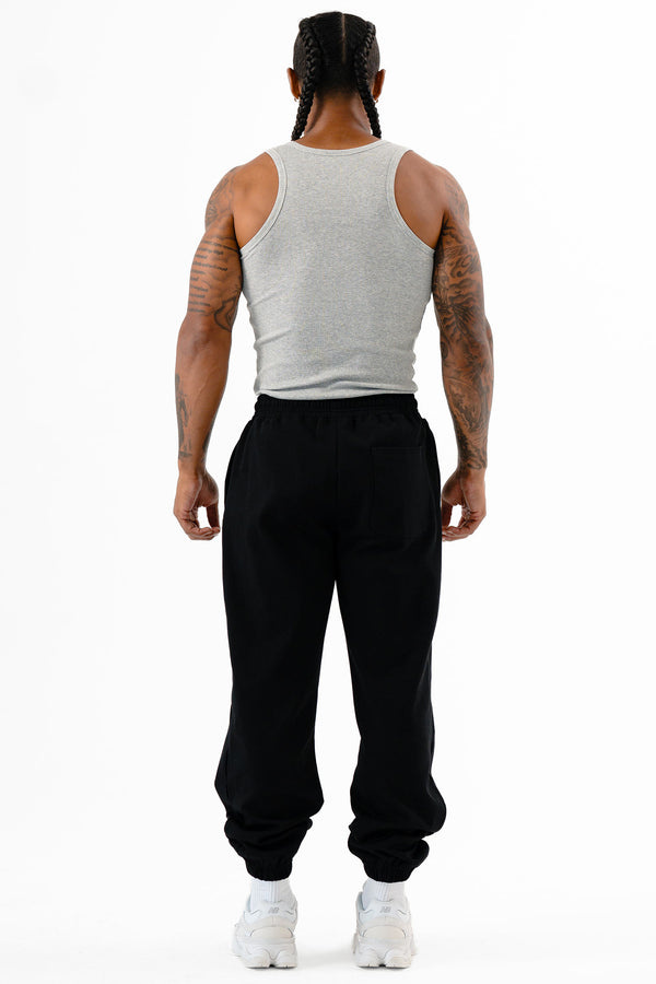 Legacy Joggers Black