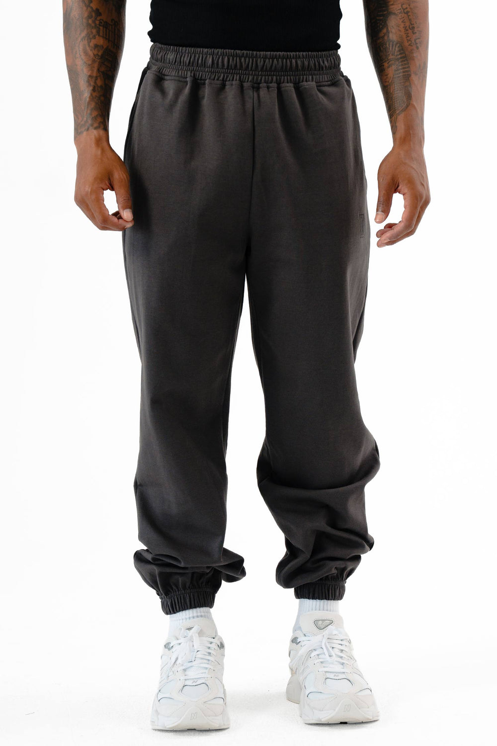Legacy Joggers Carbon