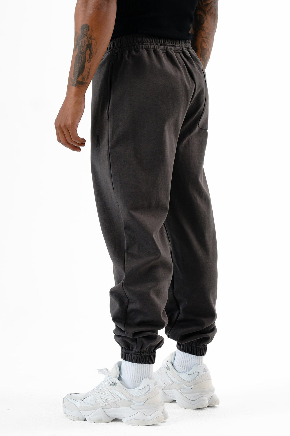 Legacy Joggers Carbon
